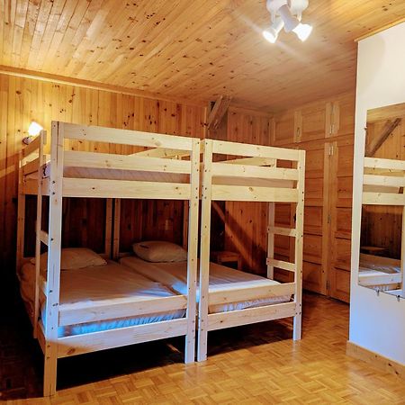 Appartement-3-Chambres-8-Couchages-Wifi-Montriond-Chebourins Esterno foto