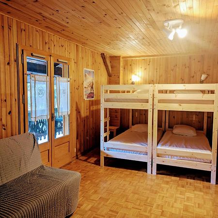 Appartement-3-Chambres-8-Couchages-Wifi-Montriond-Chebourins Esterno foto